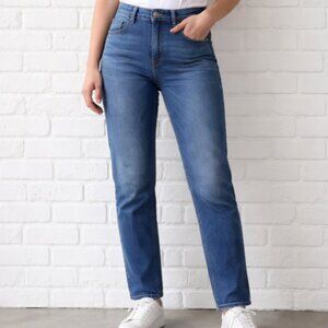 LEVI'S 501 Button Fly Jeans Women's 25